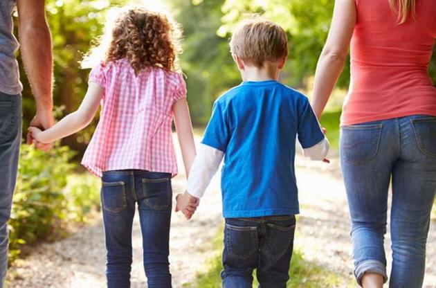 Всесвітній день батьків відзначають 1 червня