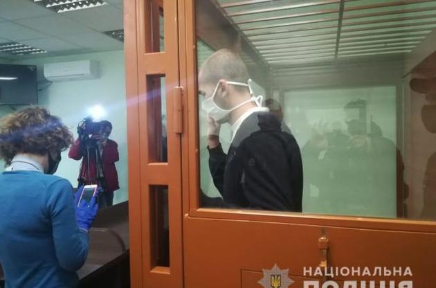 29 травня у Броварах відбулася перестрілка