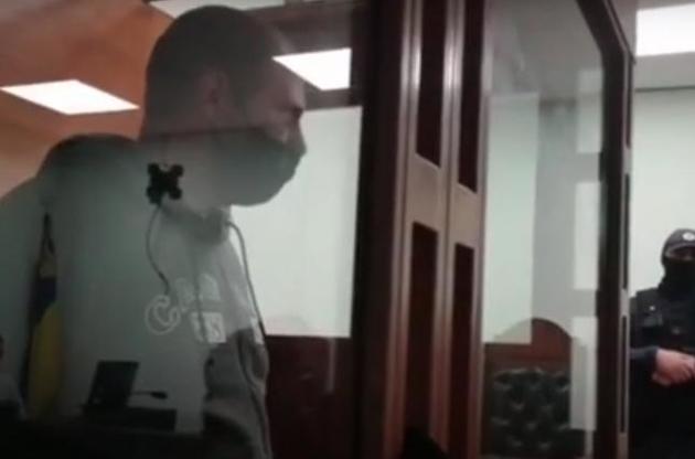 Всього затримано 28 учасників перестрілки в Броварах