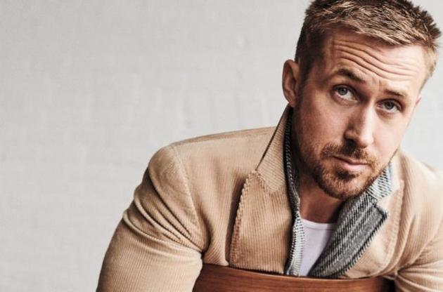 Райан Гослінг зіграє в &quot;Людині-вовку&quot;