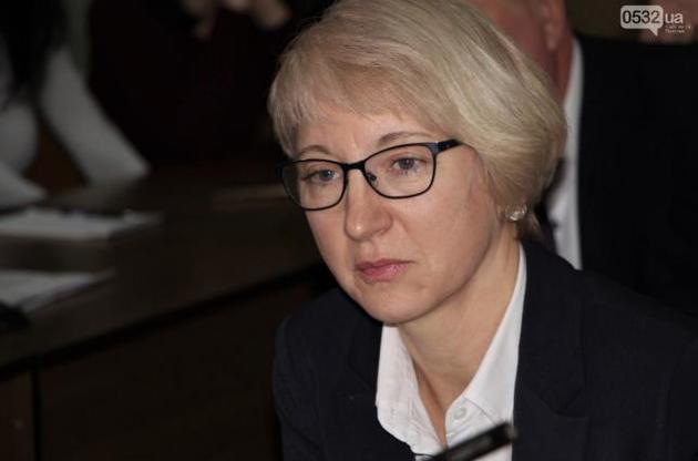 Большинство украинских судей не хотя идти по пути изобличителя – судья Гольник