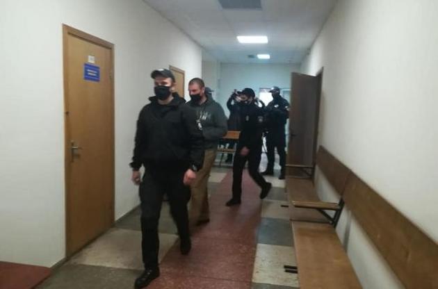 Найжорсткіший запобіжний захід суд обрав 13 підозрюваним