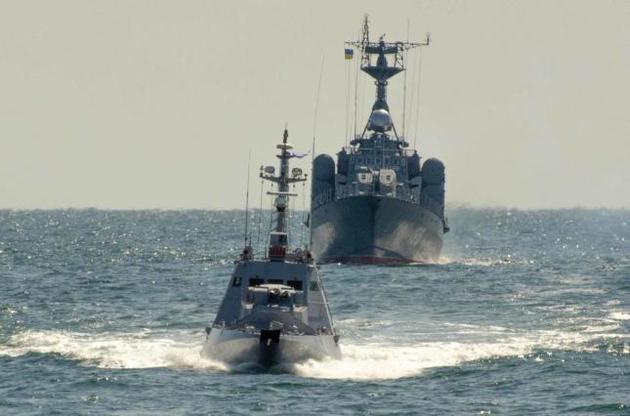 Sea Breeze пройдут в бесконтактной форме