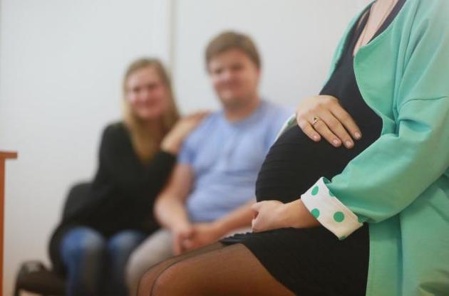 После обсервации родители встретятся с детьми