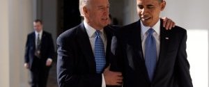 Обама поддержал Байдена на пост президента США: Полный текст речи, которую посмотрели миллионы