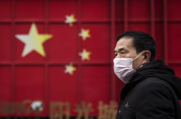 Китай прокоментував звинувачення про походження коронавірусу з уханьської лабораторії
