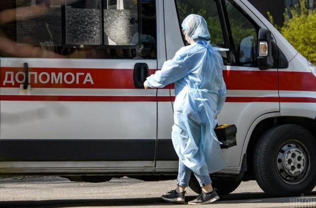 Информация о коронавирусе в Украине может не отражать истинного масштаба — эксперт