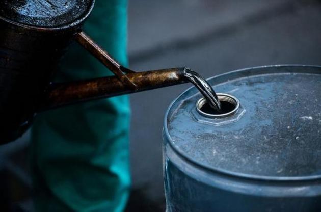 Оценивать ситуацию на нефтяном рынке сегодня следует в более долгой перспективе — Песков