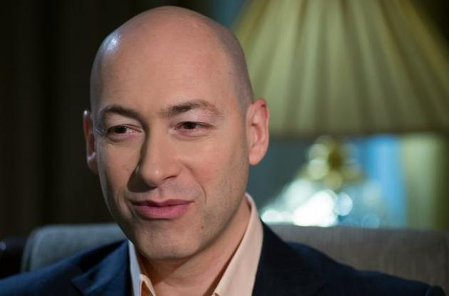 Гордон выбирает для своих интервью террористов, предателей и убийц