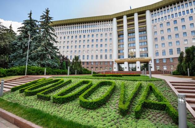 В Кишеневе российское посольство эвакуировали из-за сообщения о бомбе