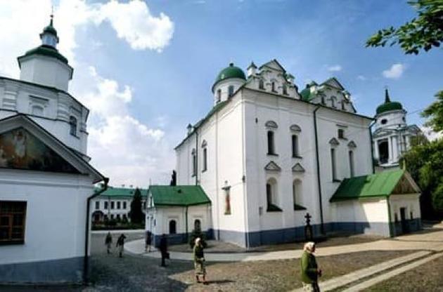 У Києві новий спалах коронавірусу в жіночому монастирі