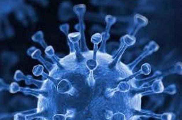 Перші випадки захворювання коронавірусом зафіксували в Індонезії
