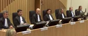 Суд по делу MH17 объявил перерыв до 23 марта по просьбе защиты обвиняемого
