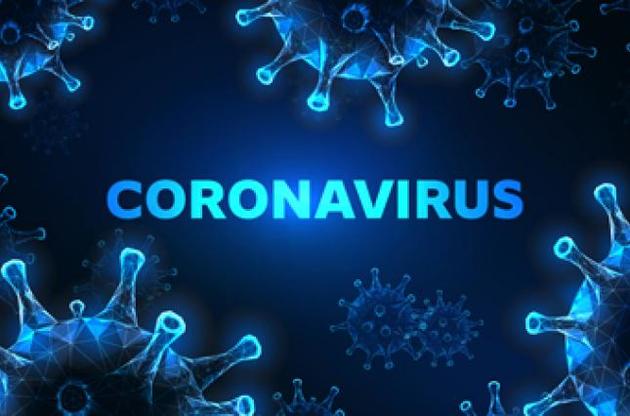 Коронавірус виявили майже в усіх країнах світу