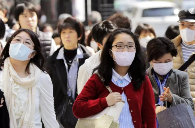 Число жертв коронавируса из Китая увеличилось