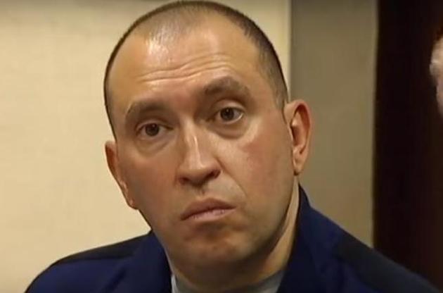Полиция снова надела электронный браслет на Вадима Альперина