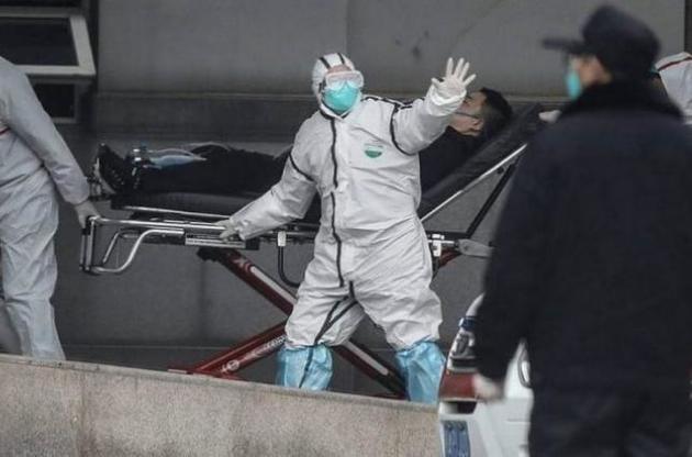 Українці все ще залишаються в Ухані