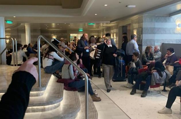 Коронавирус диагностировали еще у одного украинского моряка