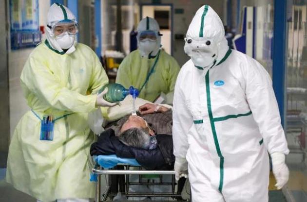 Египет подтвердил первый случай заболевания коронавирусом