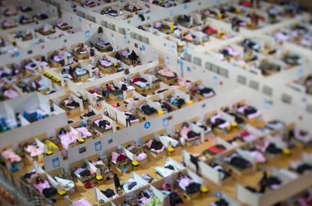 Для лікування пневмонії, викликаної коронавірусом, пропонують використовувати &quot;Арбідол&quot;