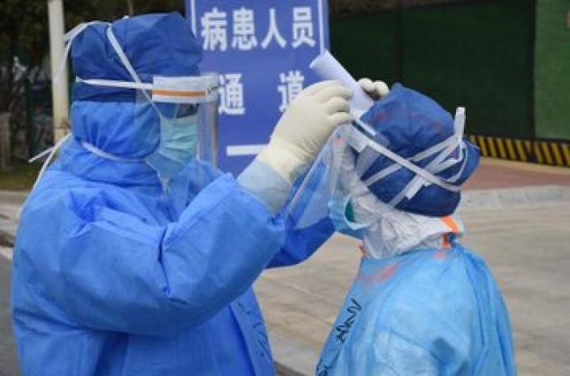 BBC: Релігійний культ став осередком поширення коронавірусу в Південній Кореї