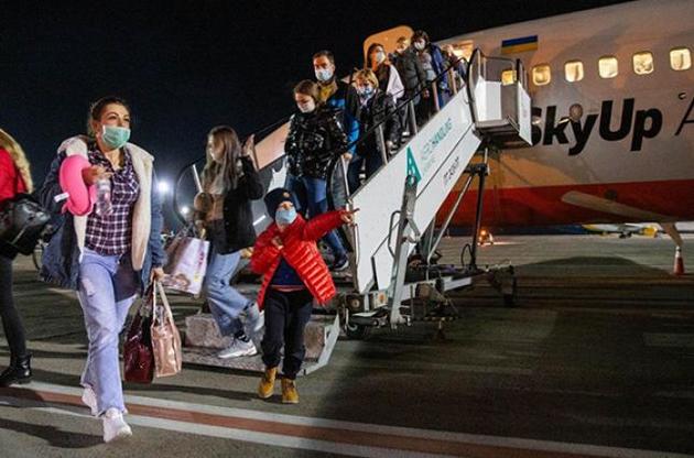 Україна нікого не лишить в біді! - Мельник