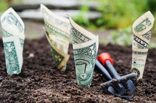 Общая площадь проинвентаризованных земель - 1,07 млн гектаров