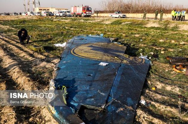 Украина потребует финансовые компенсации в случае доказательства сбивания самолета МАУ — Пристайко