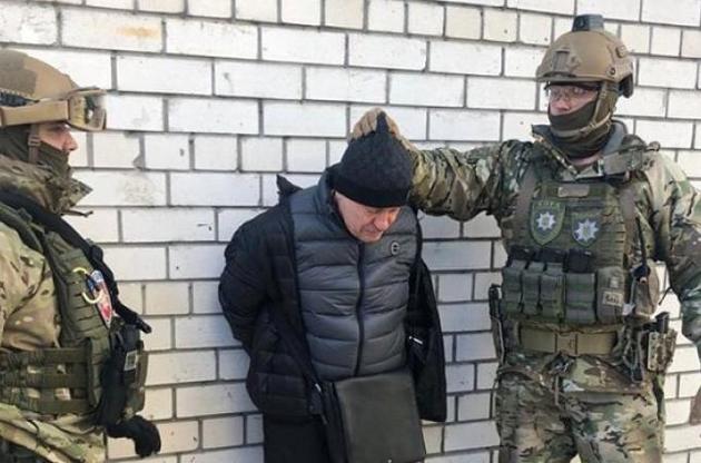 Подозреваемый в убийстве Окуевой является уроженцем Дагестана