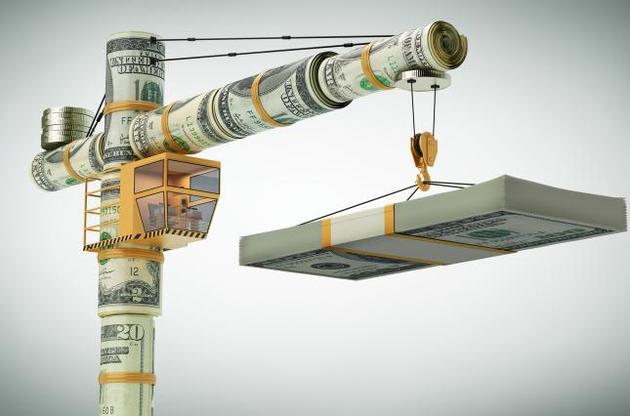 Українські ОВДП мають високі процентні ставки