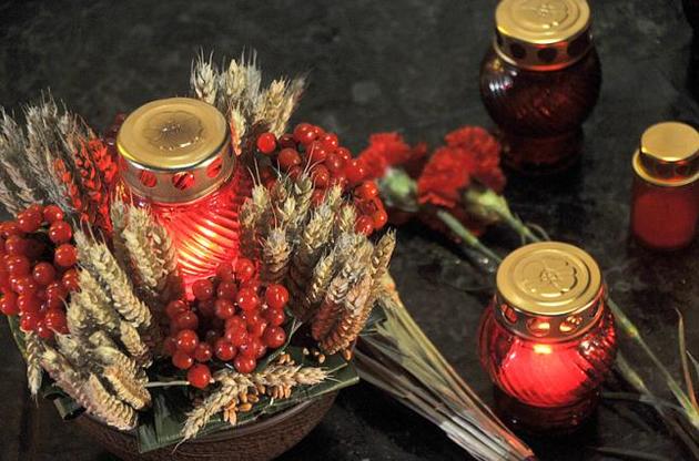 У 1933 році щохвилини від голоду вмирали 19 осіб