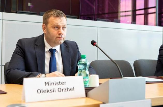 Оржель рассказал о политическом решении по смене руководства "Нафтогаза" и "Укрэнерго"