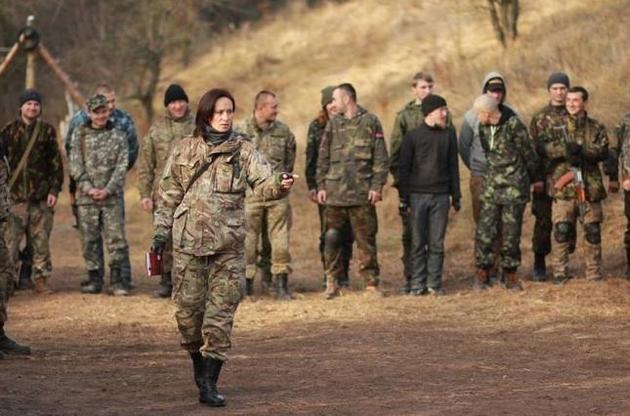 Волонтера вызовут в ГБР повторно