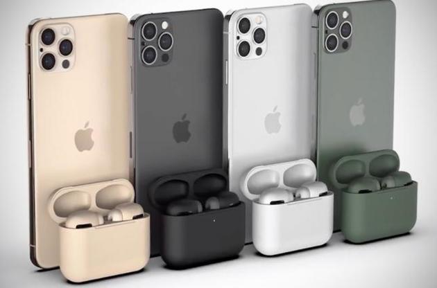 AirPods Pro поступят в продажу 30 октября