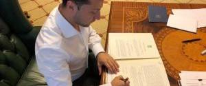 Зеленский подписал изменения в госбюджет-2019
