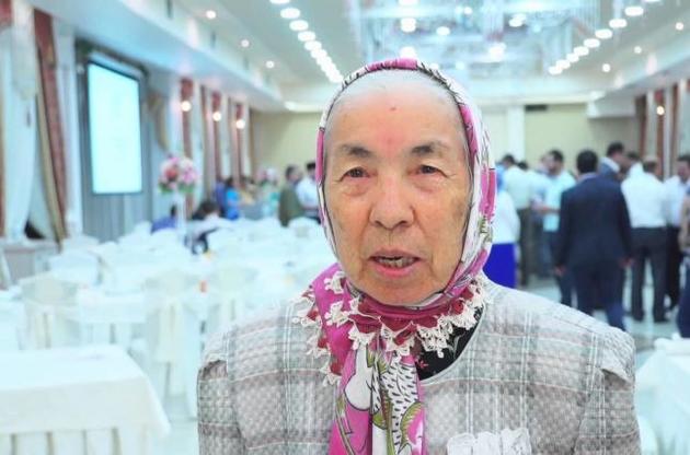 Всех в автобусе пропустили, а 82-летнюю женщину задержали