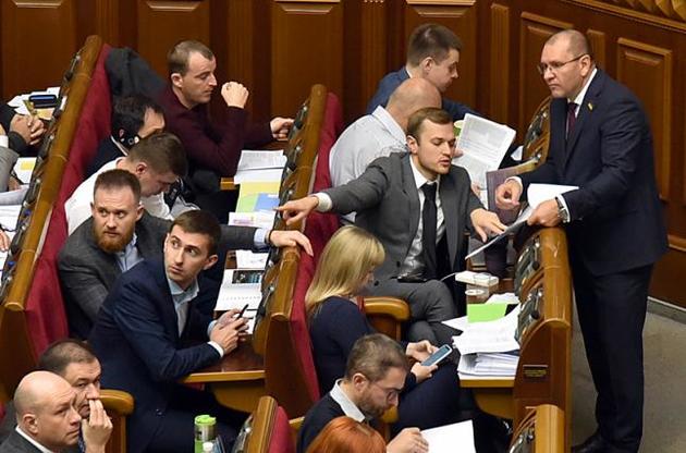 Депутати відстрочили запровадження стандарту "Євро-6"