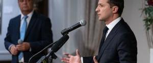 Зеленский в ООН назвал препятствия для устойчивого развития Украины
