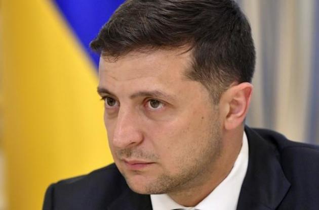 Зеленский: Моя задача – завершение войны и возвращение территорий, но не ценой свободы Украины