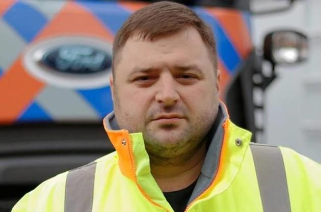 Михайло Лисенко вийшов під заставу