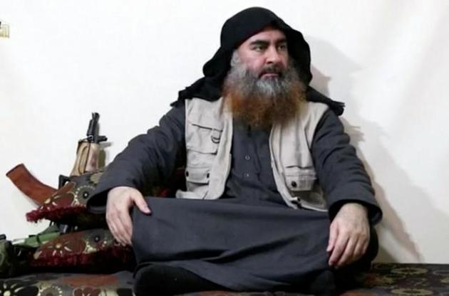 Курды раздобыли образцы ДНК лидера джихадистской группировки ИГИЛ, чтобы идентифицировать его личность