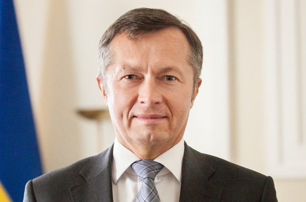 Дело VAB Банка: завтра изберут меру пресечения экс-заместителю главы НБУ Писаруку
