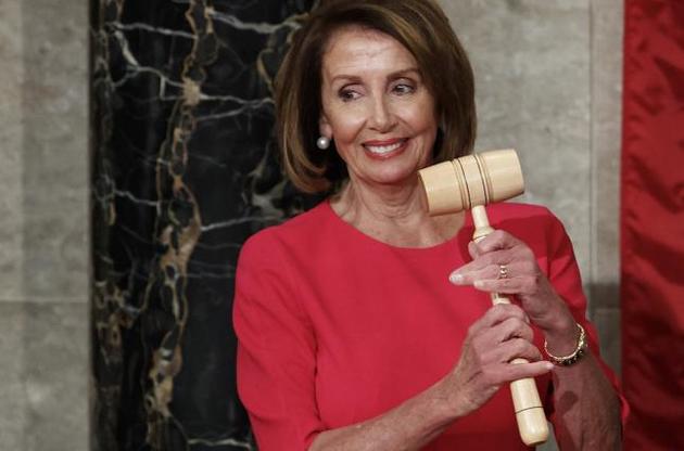 Демократы отдали предпочтение идеям основателей США