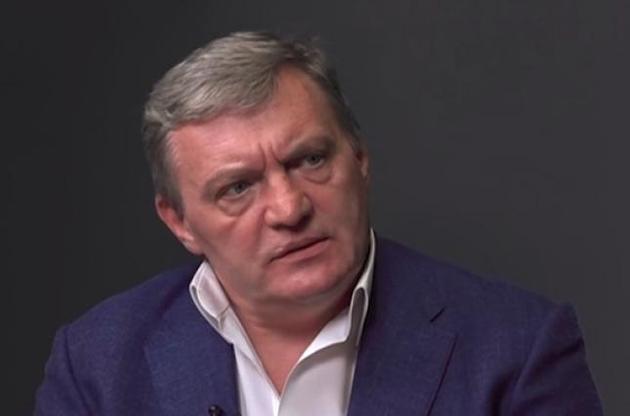 Меру пресечения Грымчаку будут избирать в пятницу, но еще неизвестно в каком суде