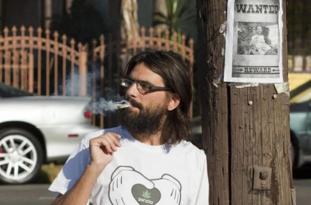 Сильвера задержали в Умани