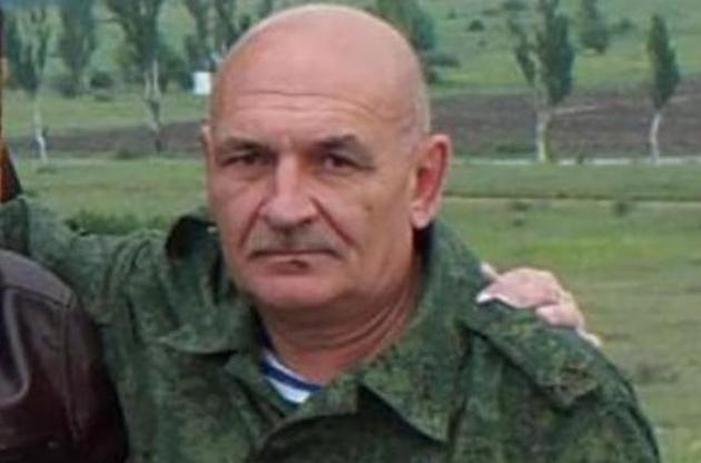 Фигурант дела MH17 Владимир Цемах вернется на неподконтрольную Украине территорию — прокурор
