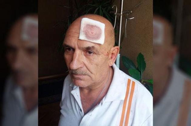 Нідерландські слідчі хотіли допитати Цемаха у справі MH17