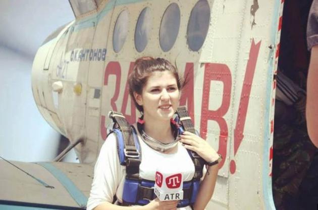 Заочно заарештували Гульсум Хаілову минулого місяця