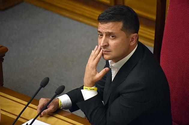Головні завдання від Зеленського новому Кабміну - здешевлення кредитів і зниження комуналки