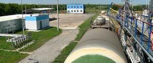 Cети АЗС опустили цены на сжиженный газ